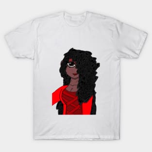 Maria Reynolds (No Background) T-Shirt